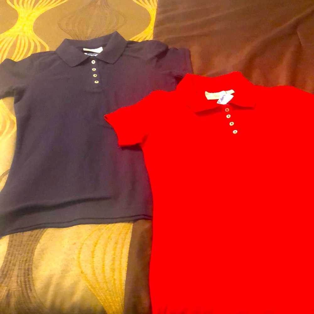 Outer Banks School Uniform Shirts